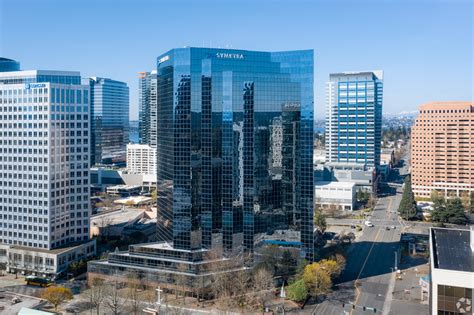 symetra bellevue wa.